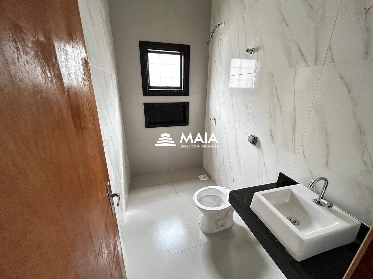 Casa à venda no Residencial Morumbi: 