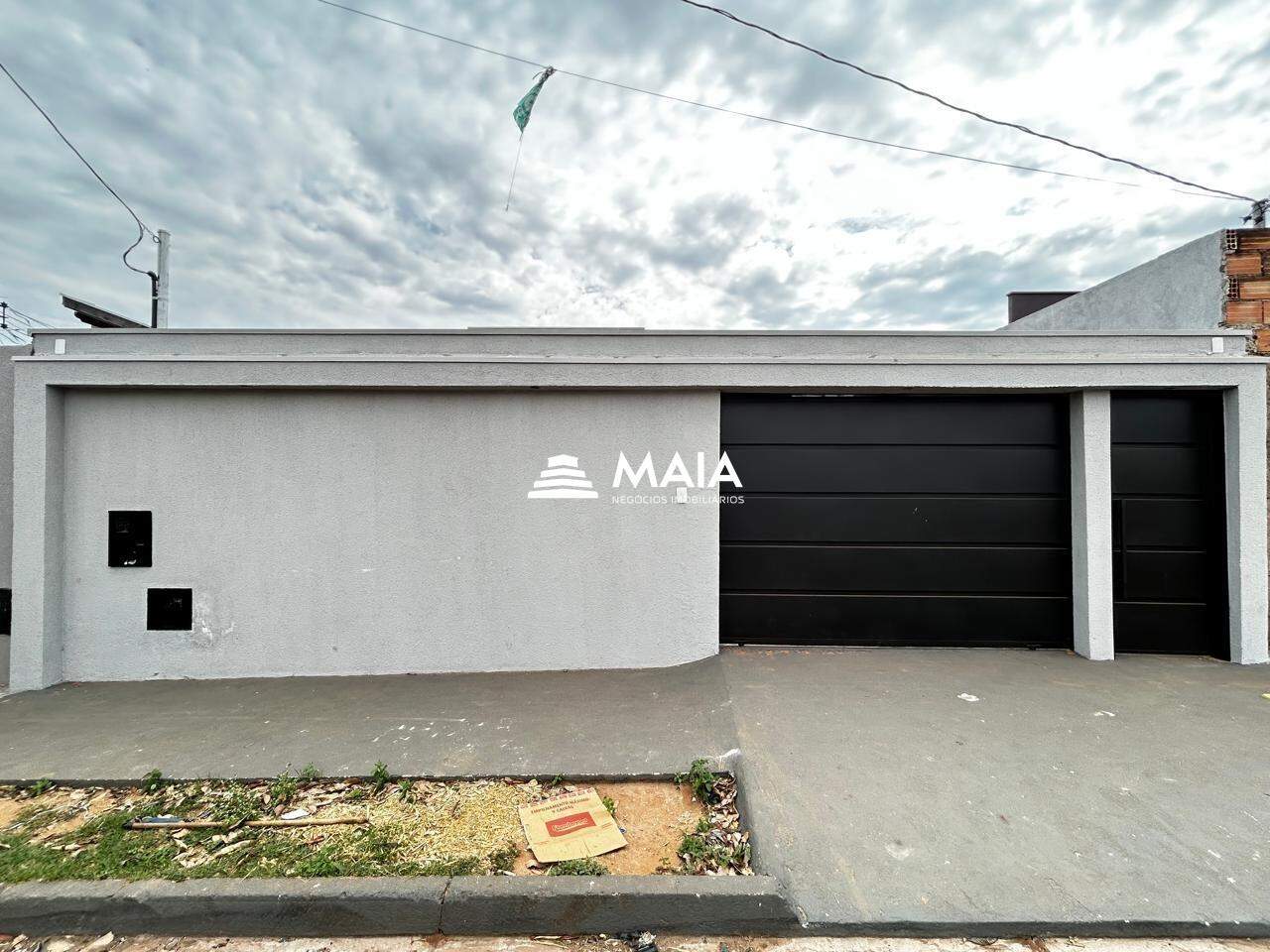 Casa à venda no Residencial Morumbi