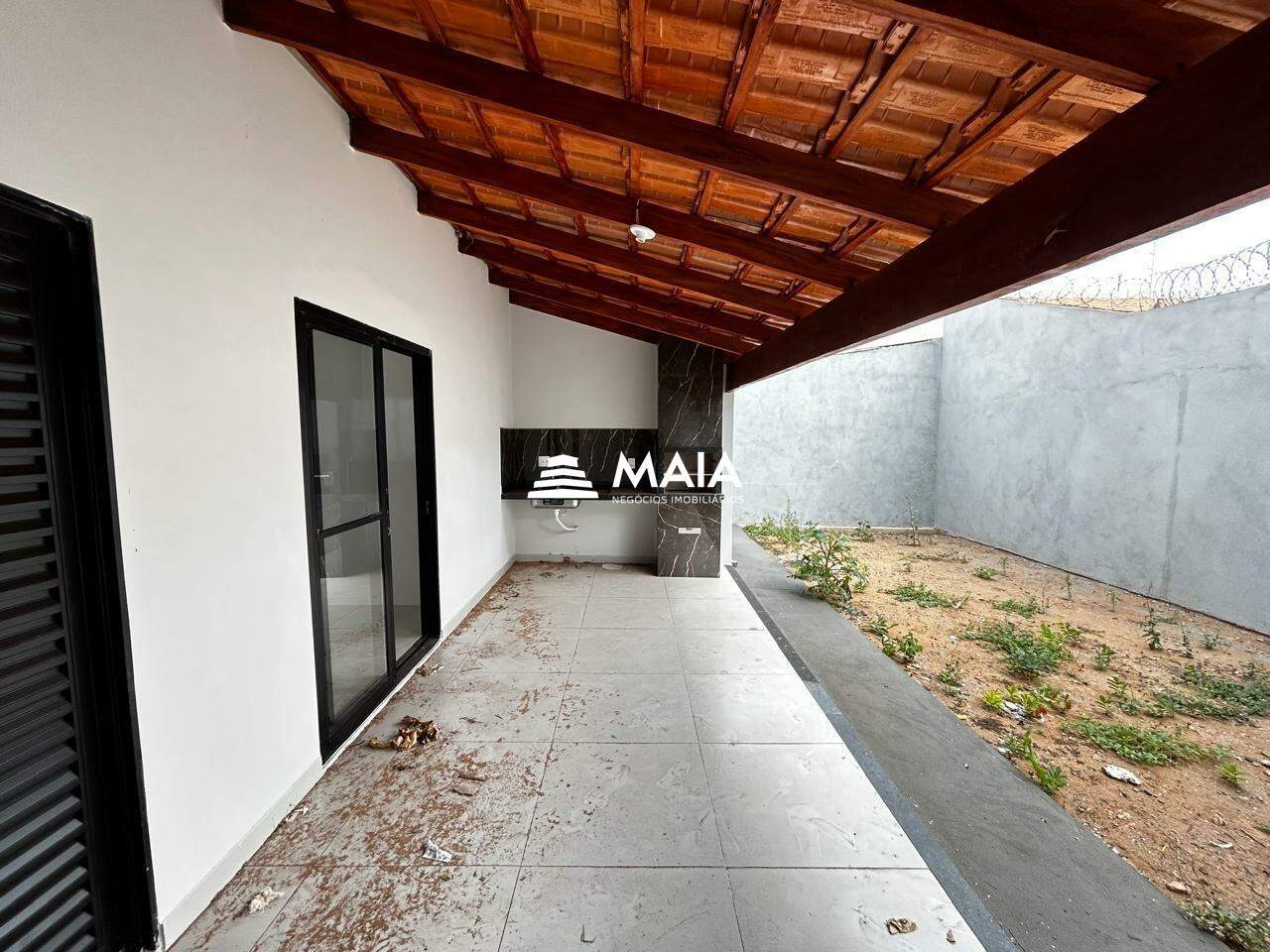 Casa à venda no Residencial Morumbi: 