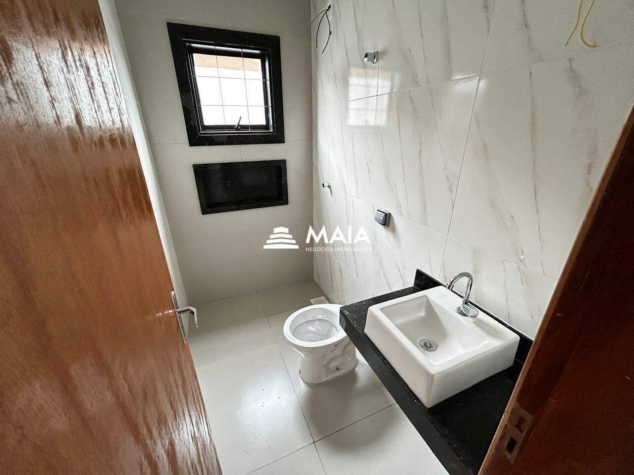 Casa à venda no Residencial Morumbi: 
