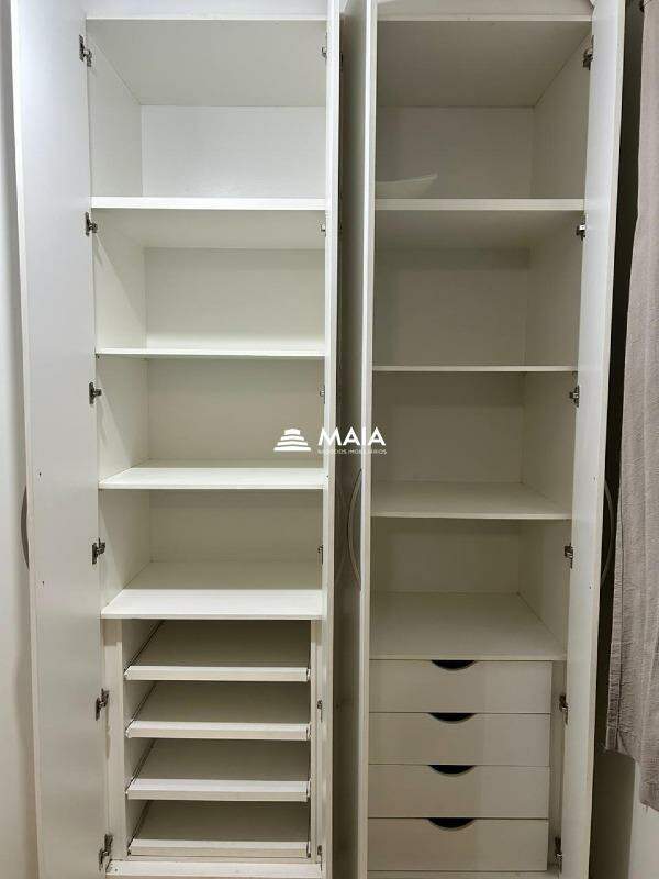 Apartamento à venda no Parque do Mirante: 