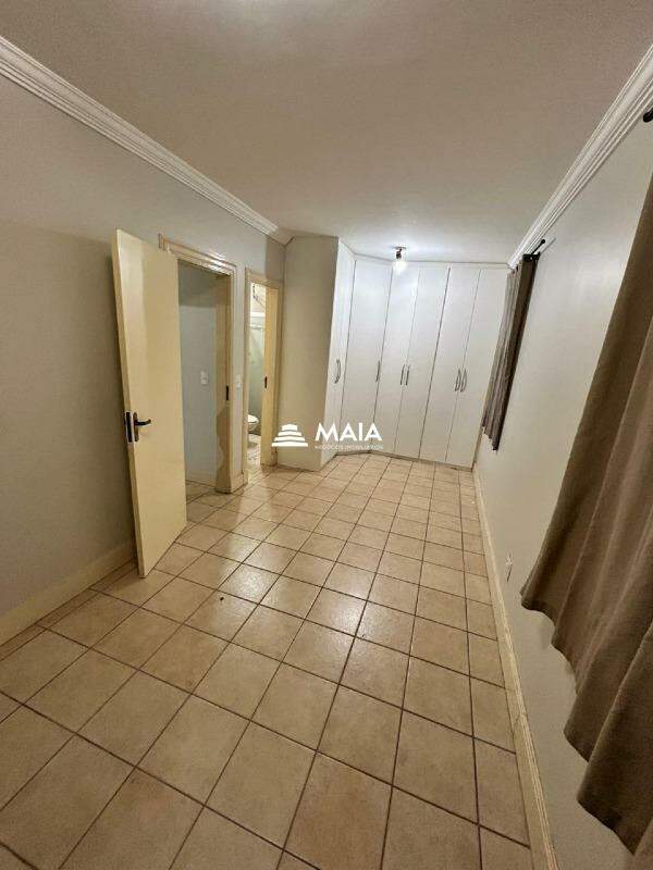 Apartamento à venda no Parque do Mirante: 