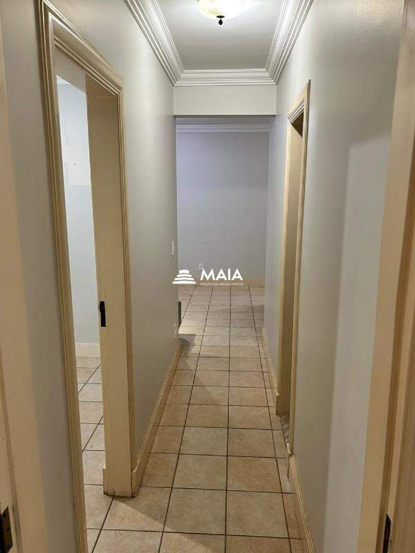 Apartamento à venda no Parque do Mirante: 
