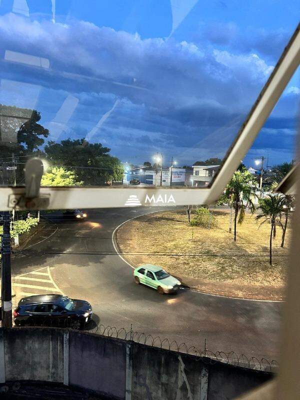 Apartamento à venda no Parque do Mirante: 
