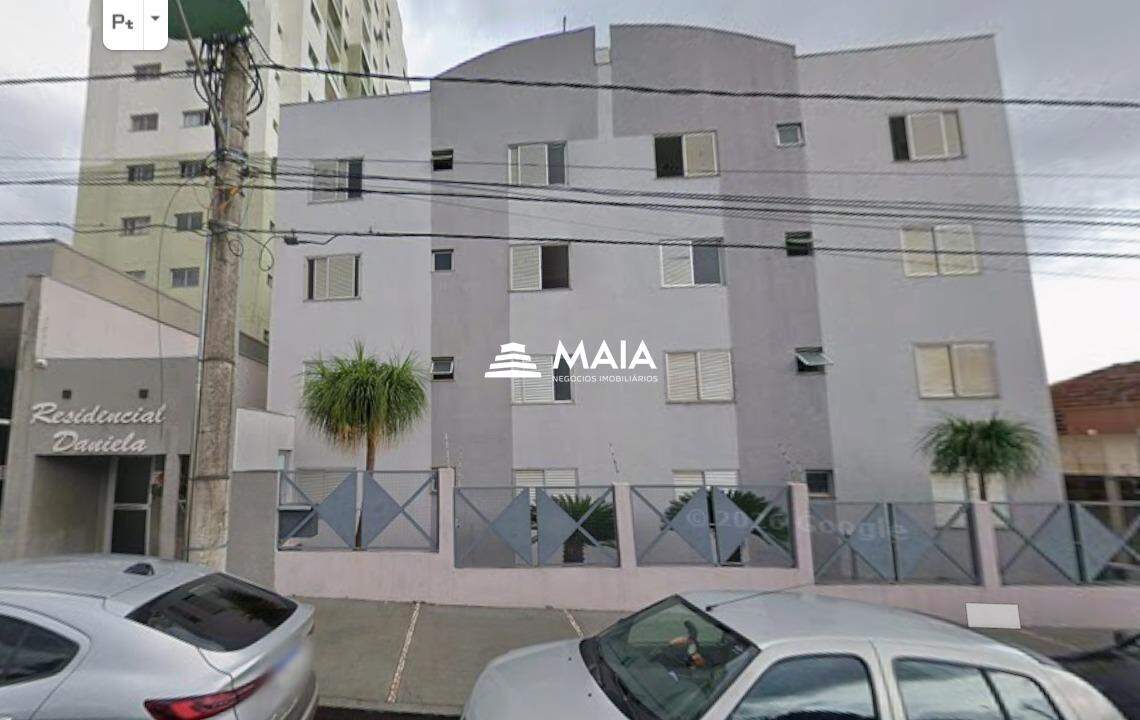 Apartamento à venda no bairro Estados Unidos