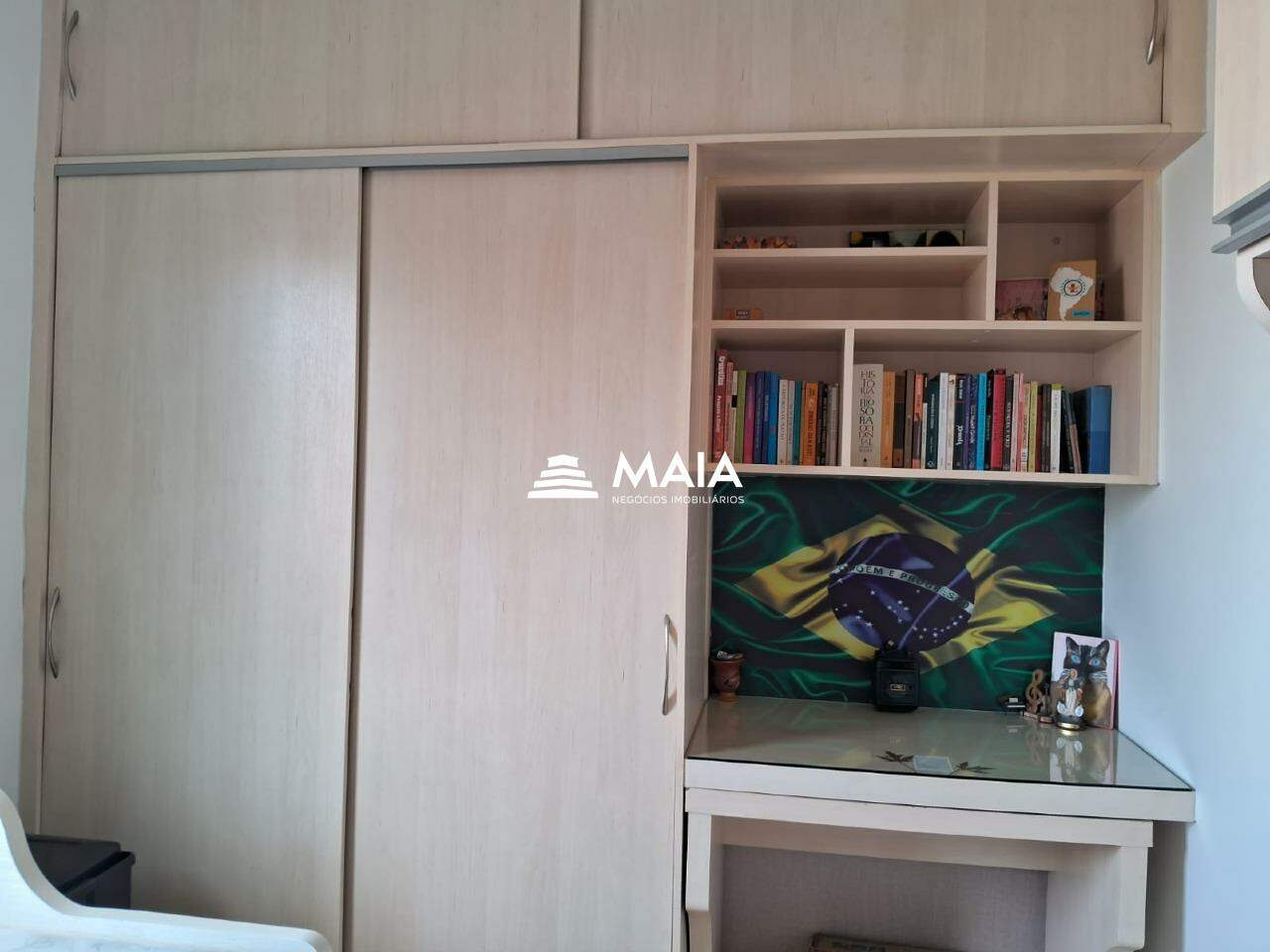 Apartamento à venda no Estados Unidos: 