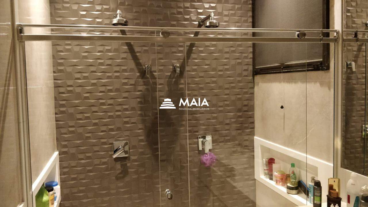 Casa de Condomínio à venda no Damha II - Res. Uberaba: 