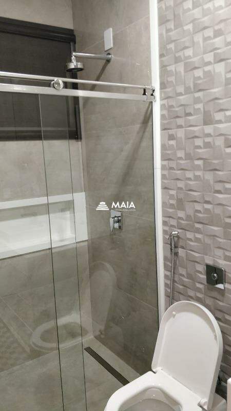 Casa de Condomínio à venda no Damha II - Res. Uberaba: 