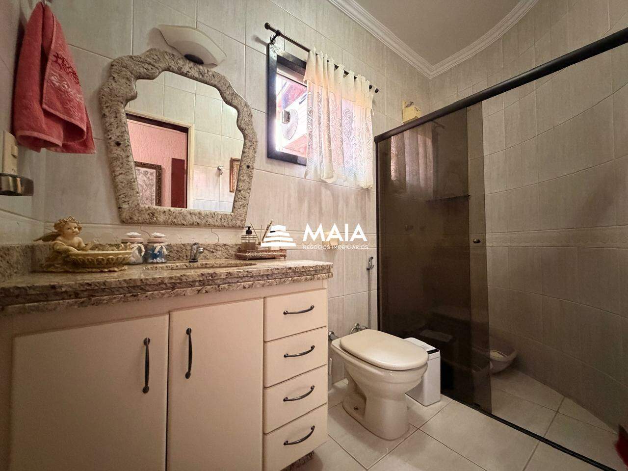 Casa à venda no Santa Maria: 