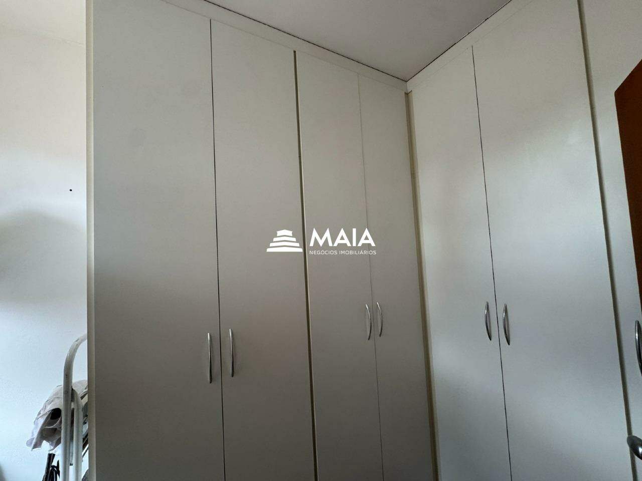 Apartamento à venda no Jardim Alexandre Campos: 