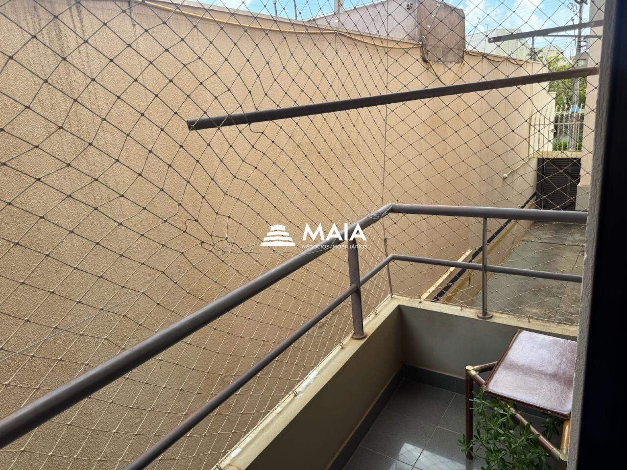 Apartamento à venda no Jardim Alexandre Campos: 