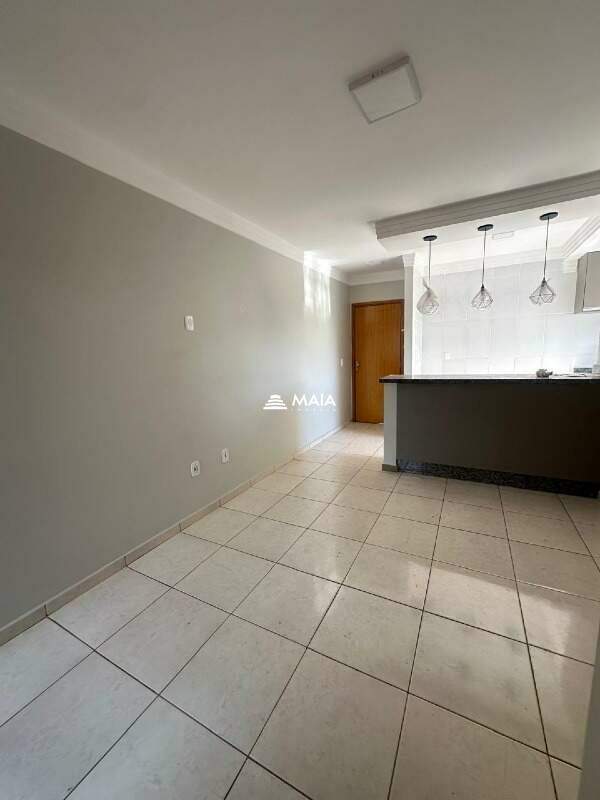 Apartamento para aluguel no Olinda: 
