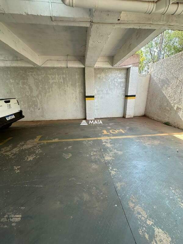 Apartamento para aluguel no Olinda: 