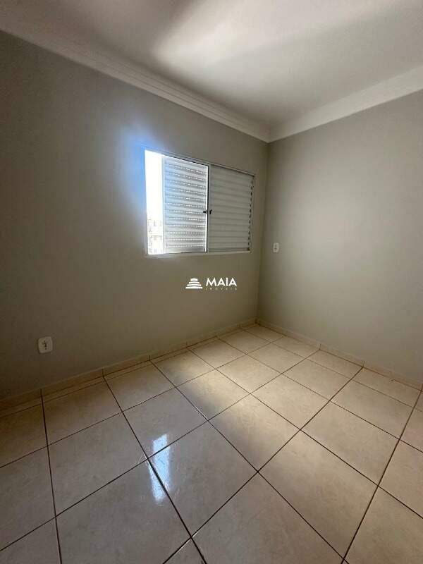 Apartamento para aluguel no Olinda: 