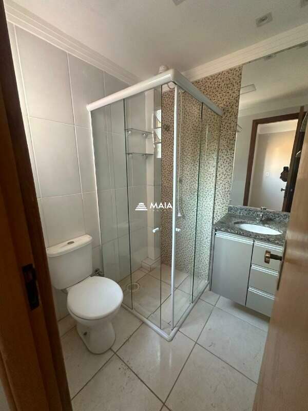 Apartamento para aluguel no Olinda: 