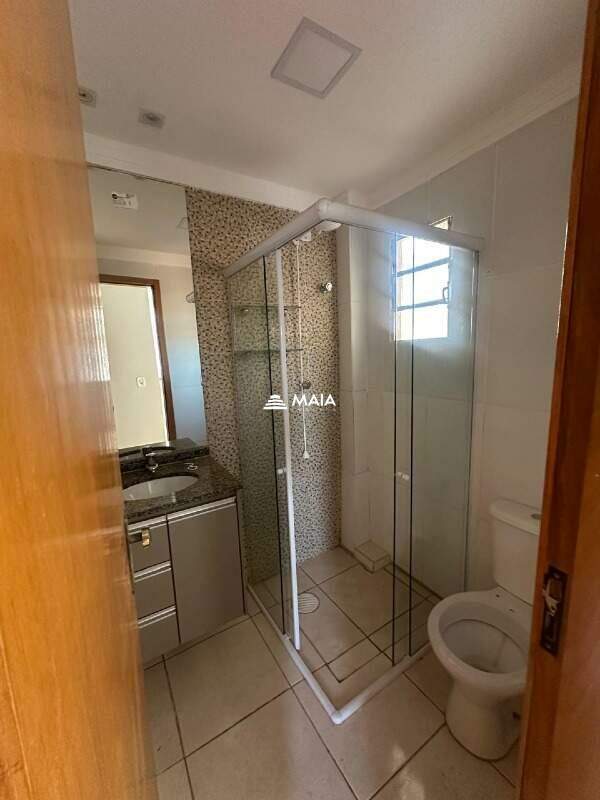 Apartamento para aluguel no Olinda: 
