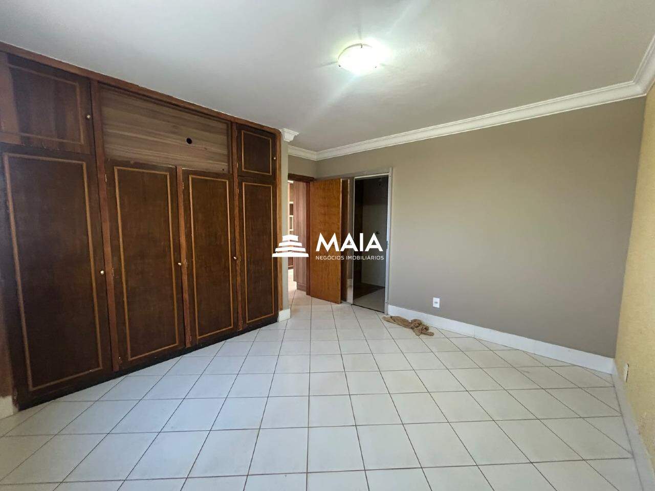 Casa para aluguel no São Sebastião: 