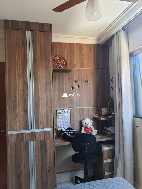 Casa para aluguel no São Sebastião: 