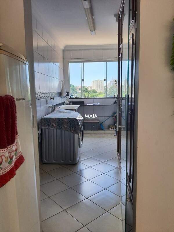 Casa para aluguel no São Sebastião: 