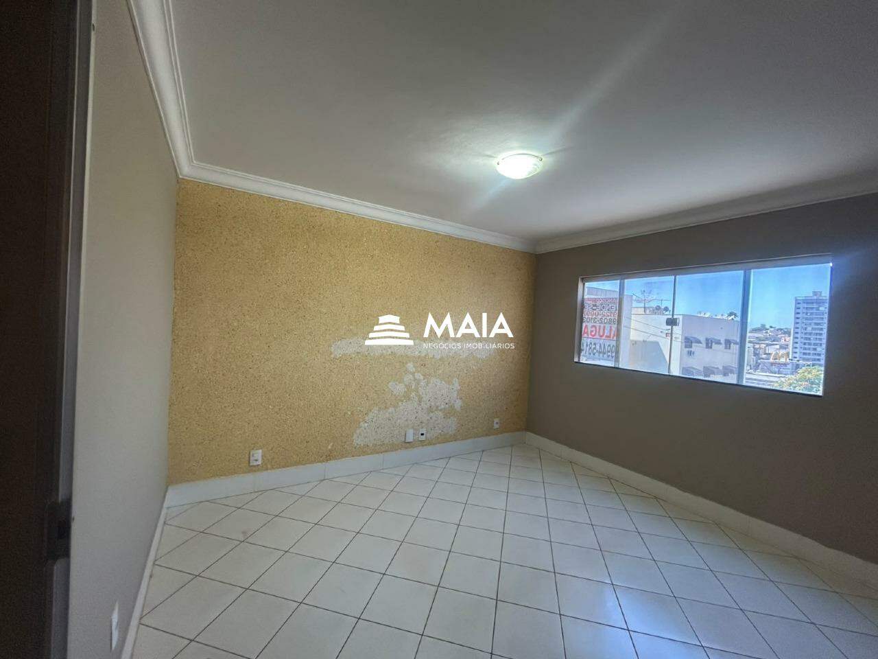 Casa para aluguel no São Sebastião: 