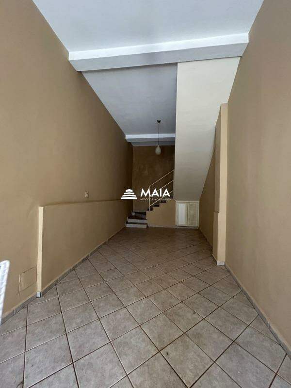 Casa para aluguel no São Sebastião: 