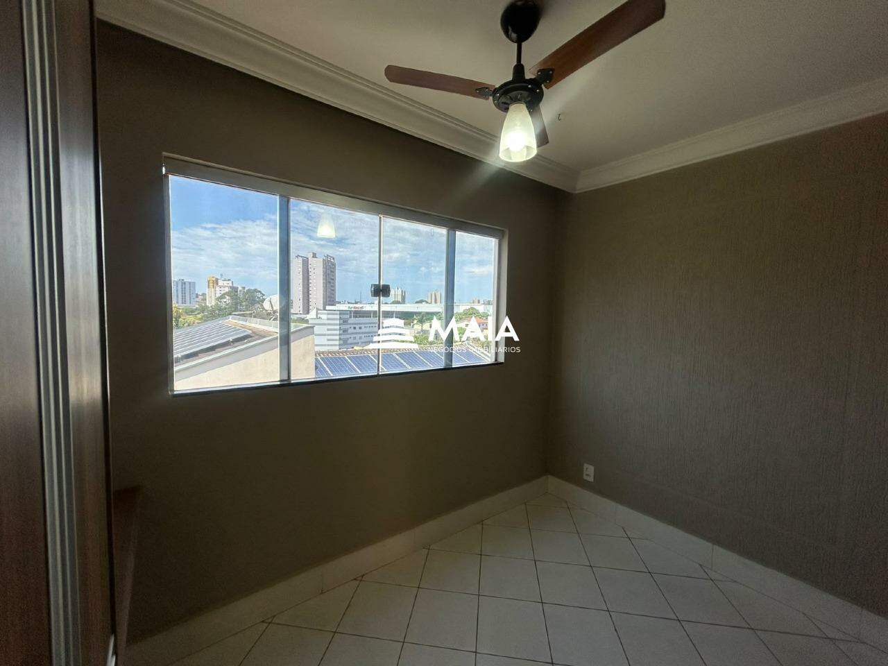 Casa para aluguel no São Sebastião: 