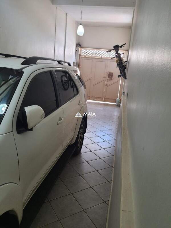 Casa para aluguel no São Sebastião: 
