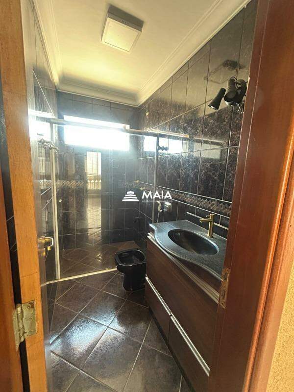 Casa para aluguel no São Sebastião: 