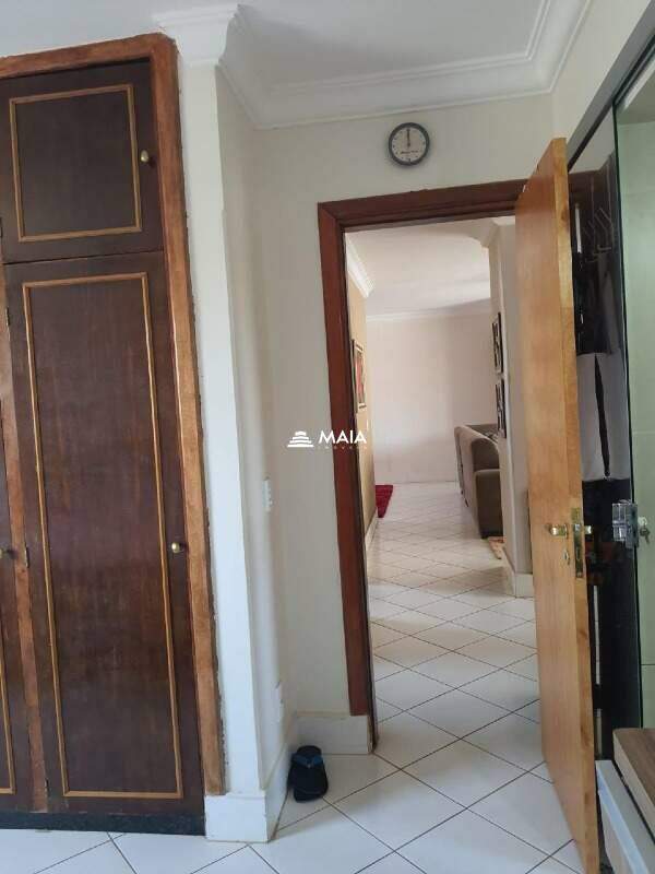 Casa para aluguel no São Sebastião: 