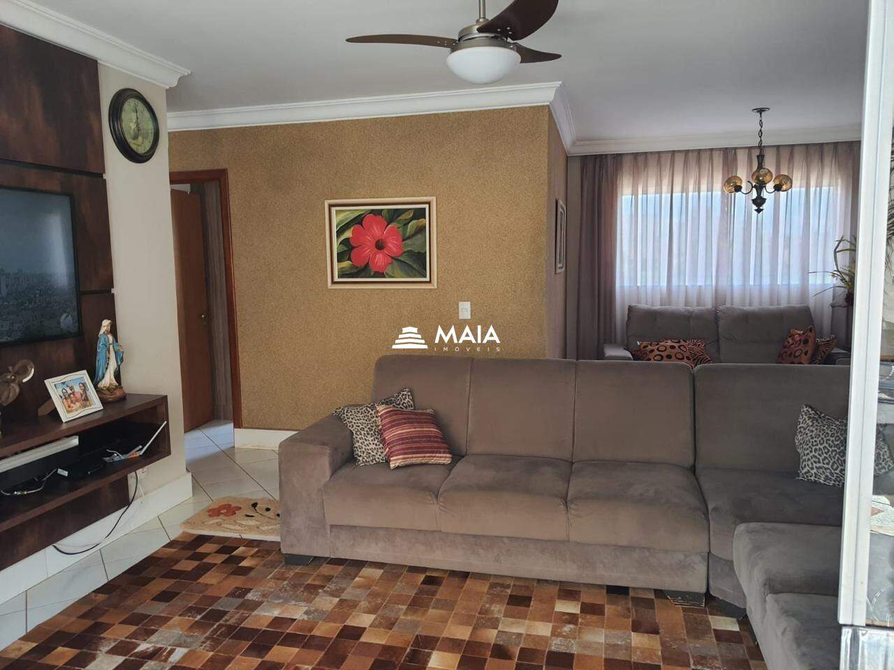 Casa para aluguel no São Sebastião: 