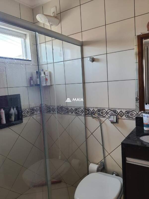 Casa para aluguel no São Sebastião: 