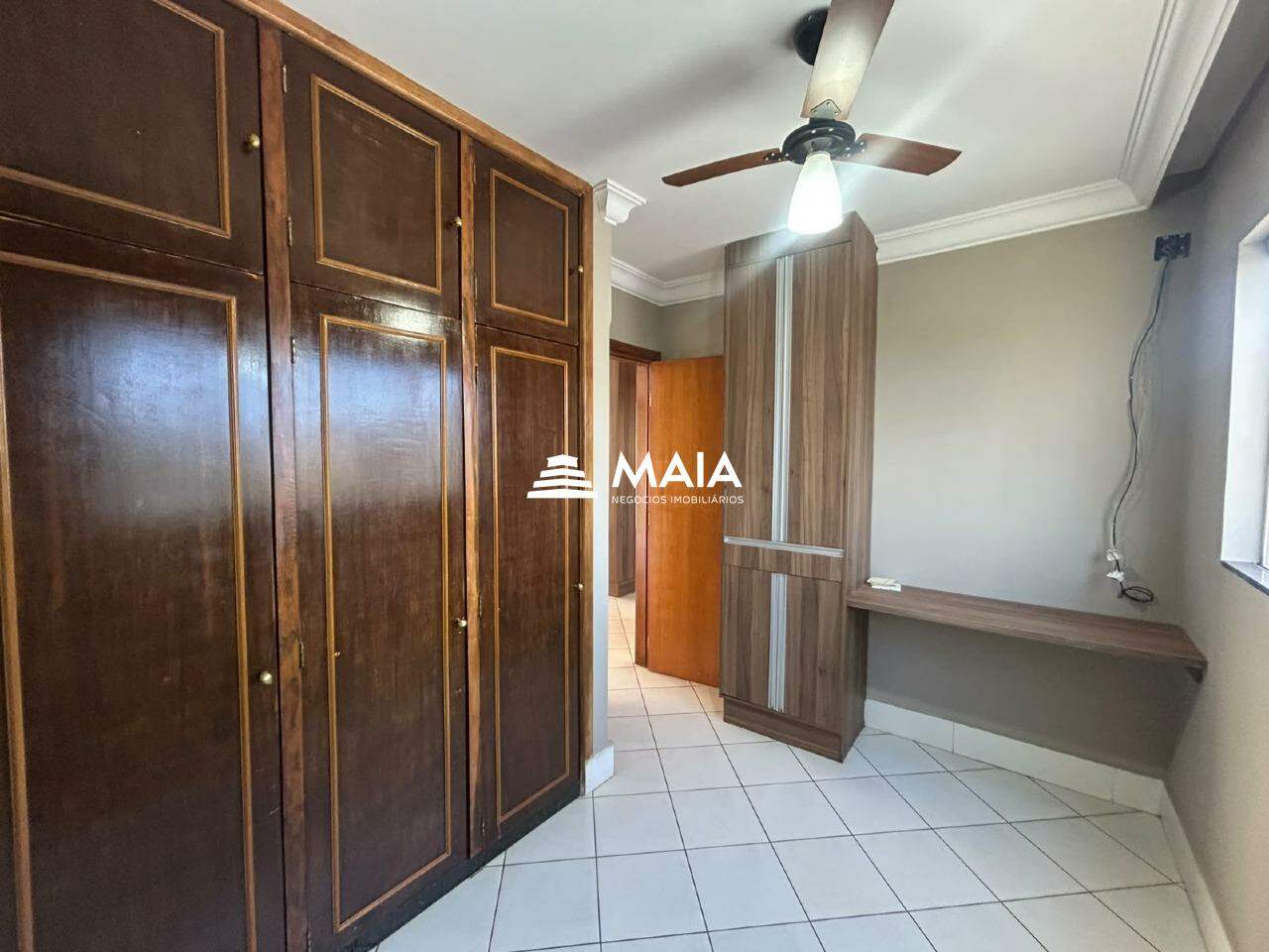Casa para aluguel no São Sebastião: 