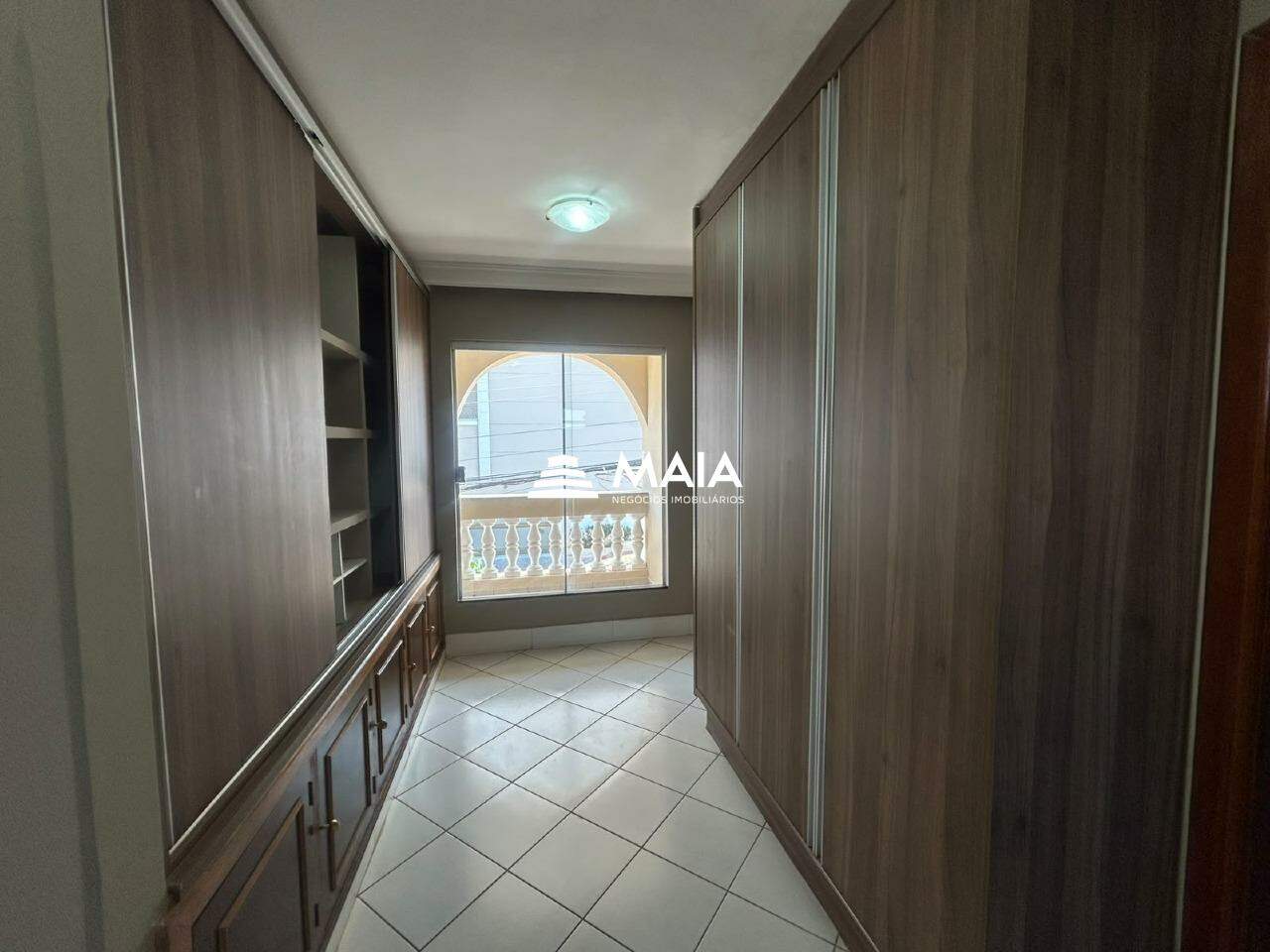 Casa para aluguel no São Sebastião: 