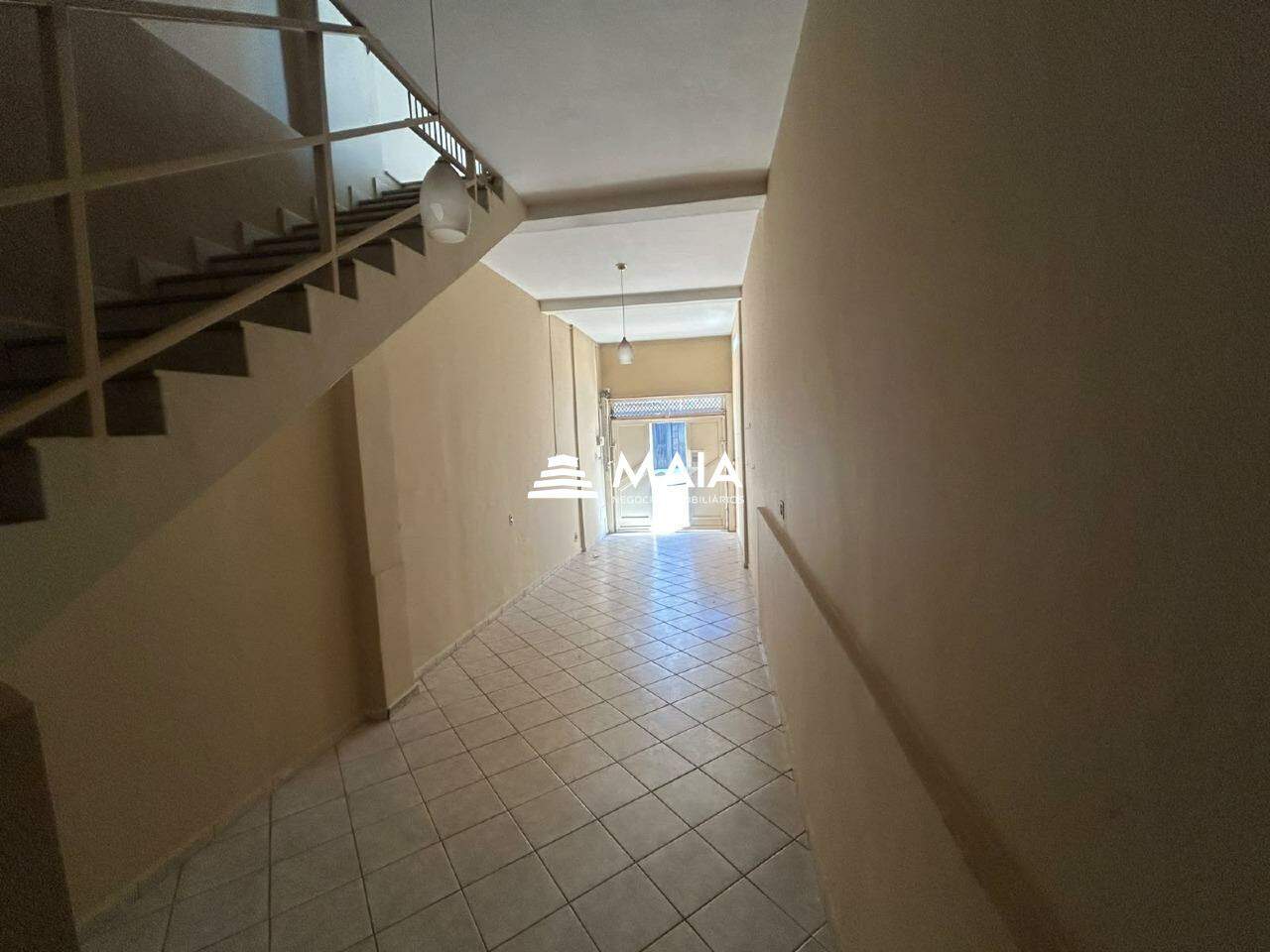 Casa para aluguel no São Sebastião: 