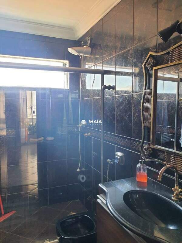 Casa para aluguel no São Sebastião: 