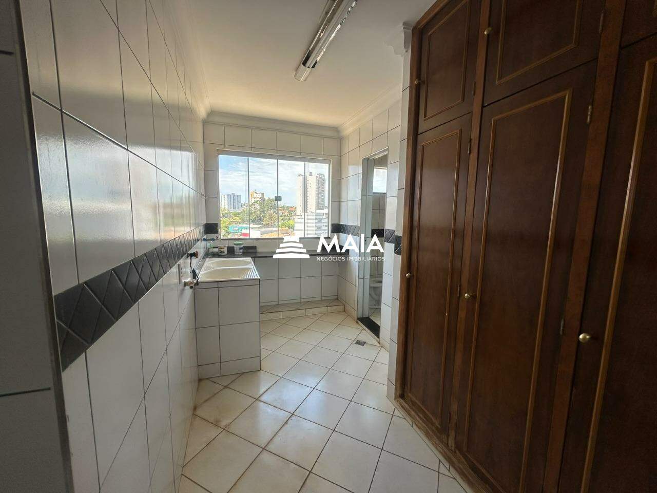 Casa para aluguel no São Sebastião: 