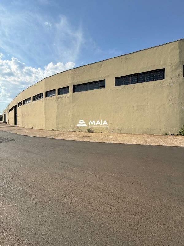 Mais