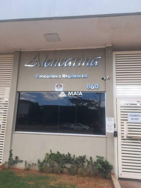 Apartamento à venda no Olinda: 
