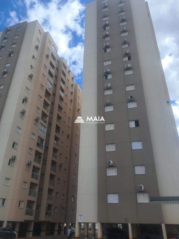 Apartamento à venda no Olinda: 