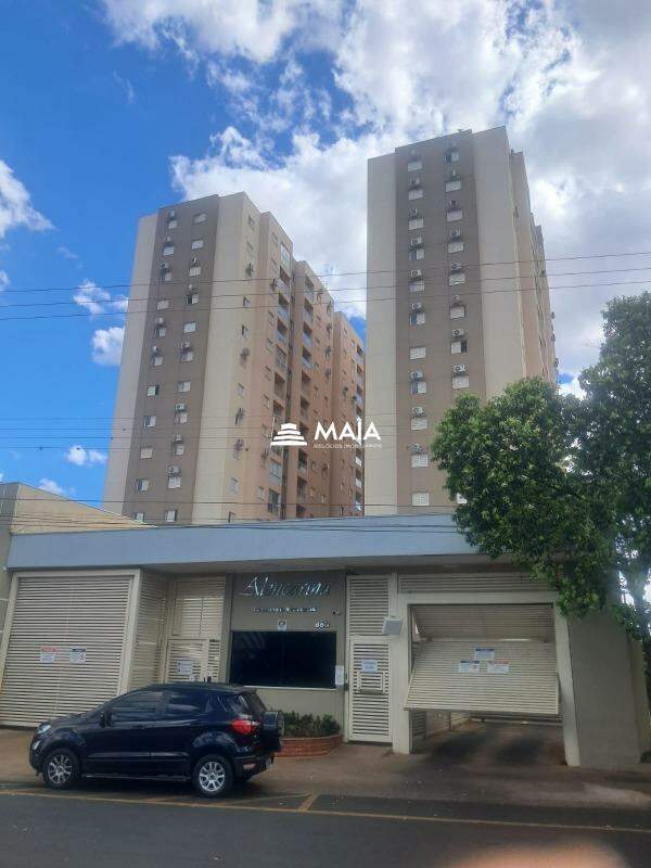 Apartamento à venda no bairro Olinda