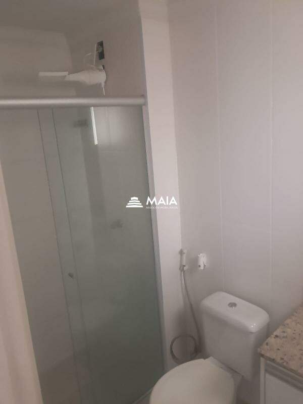 Apartamento à venda no Olinda: 
