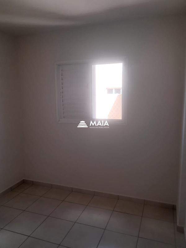 Apartamento à venda no Olinda: 