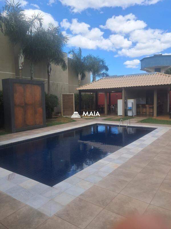 Apartamento à venda no Olinda: 