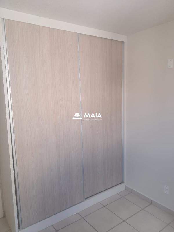 Apartamento à venda no Olinda: 