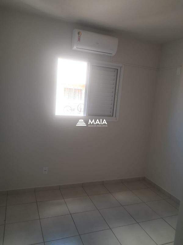 Apartamento à venda no Olinda: 