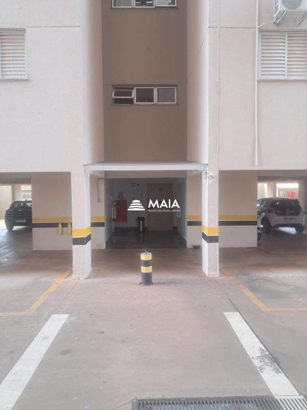 Apartamento à venda no Olinda: 