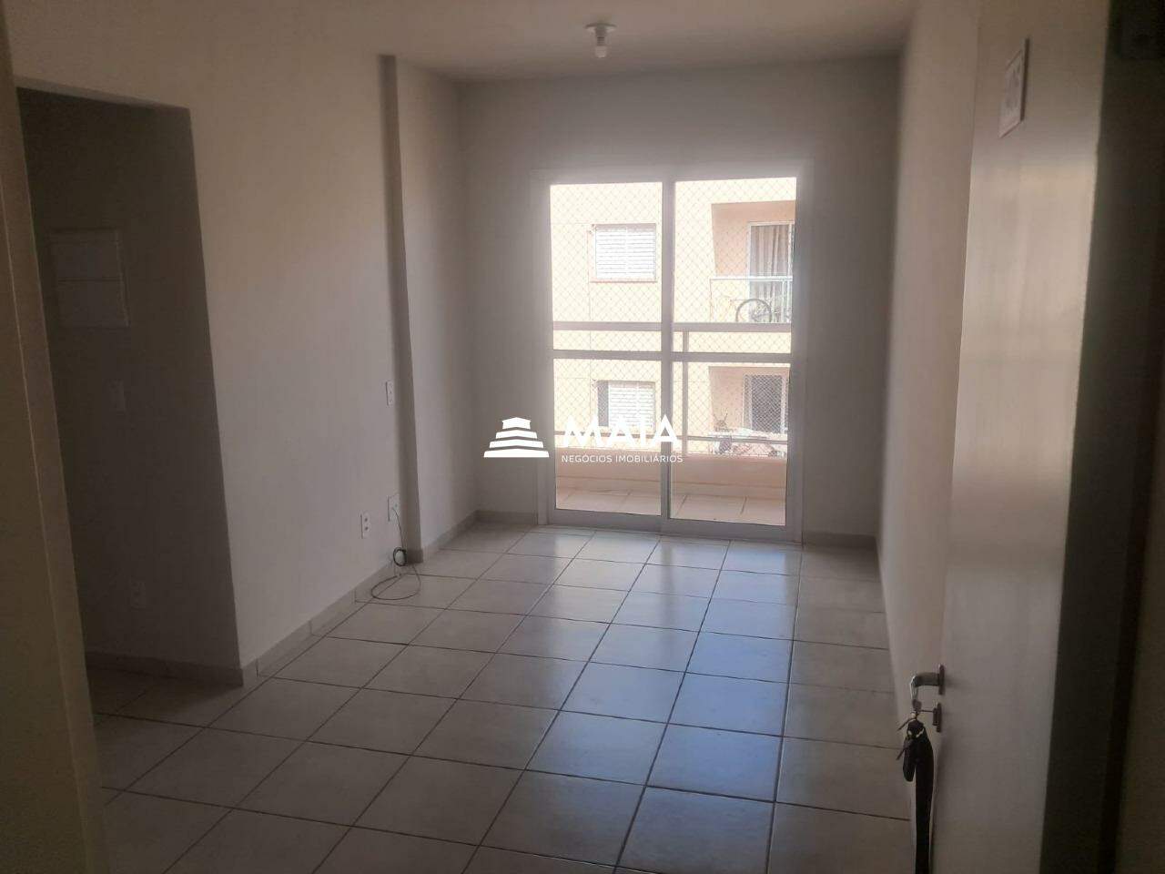 Apartamento à venda no Olinda: 