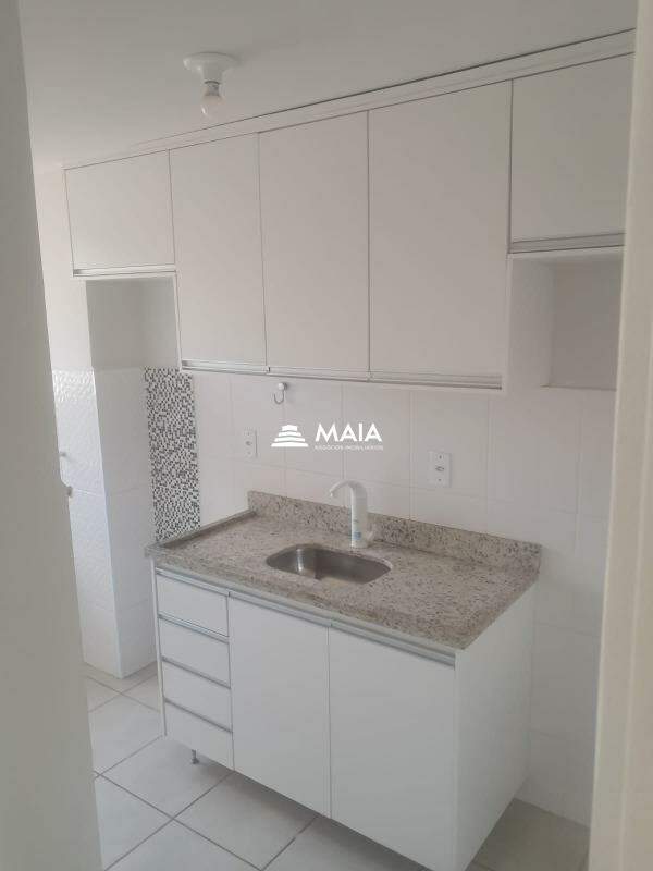 Apartamento à venda no Olinda: 