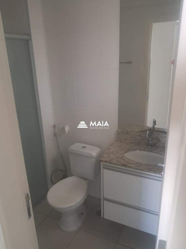 Apartamento à venda no Olinda: 