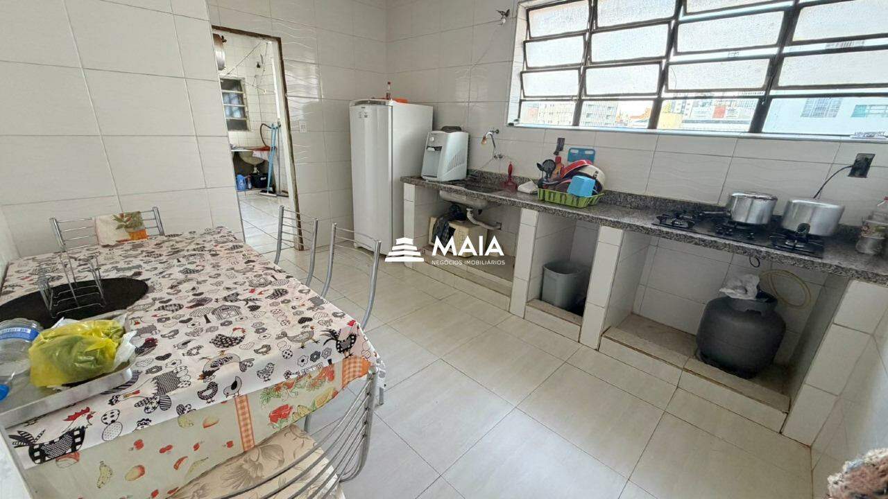 Apartamento para aluguel no Centro: 
